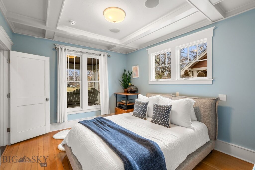 810 S Willson Avenue, Bozeman MT 59715