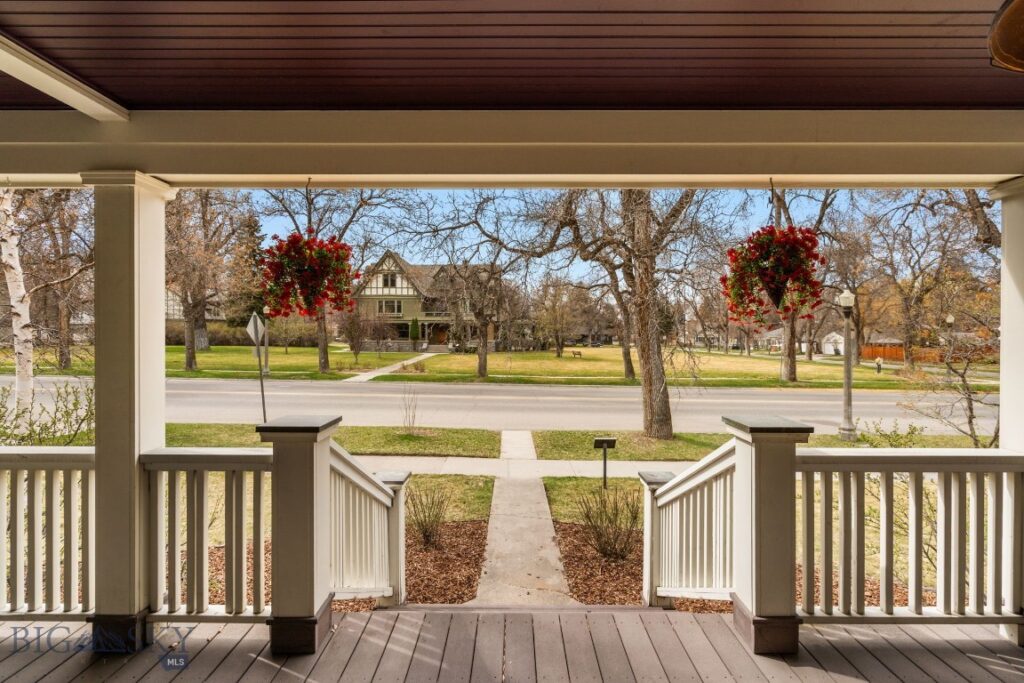 810 S Willson Avenue, Bozeman MT 59715