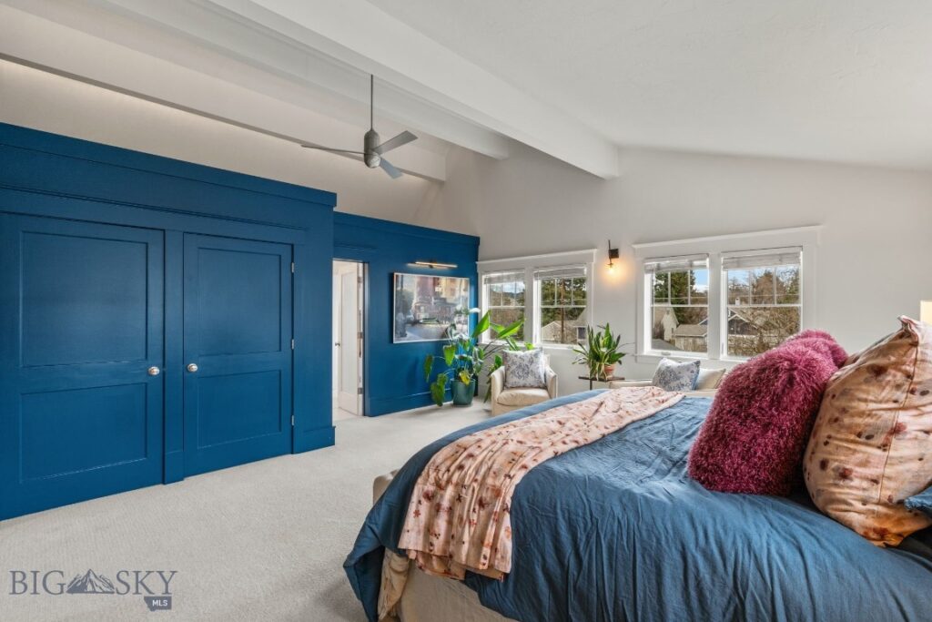 810 S Willson Avenue, Bozeman MT 59715