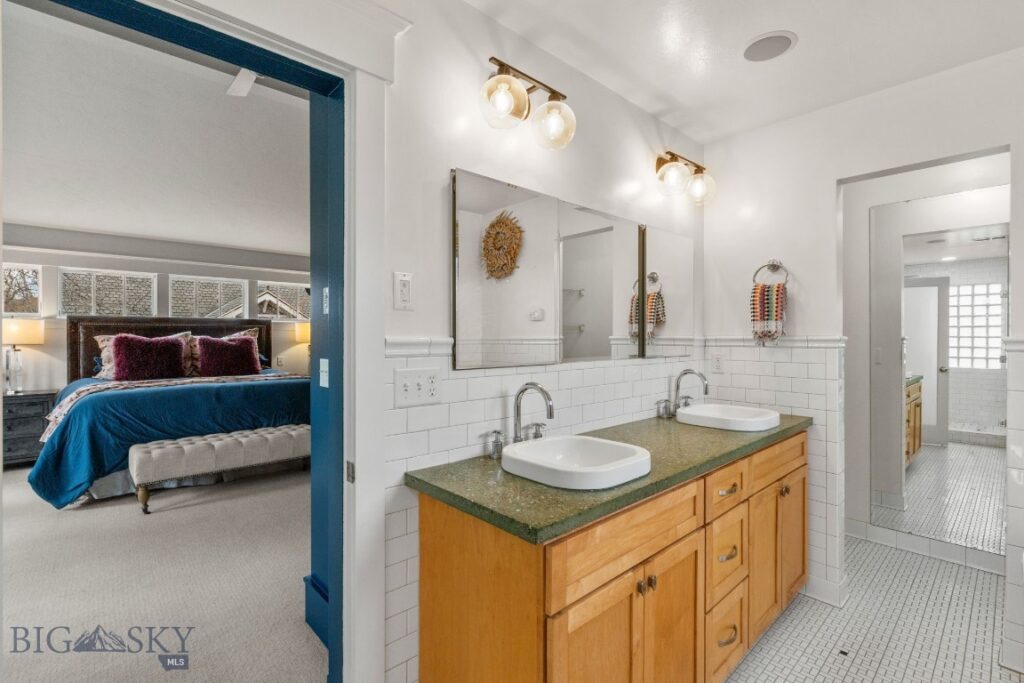 810 S Willson Avenue, Bozeman MT 59715