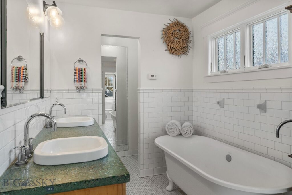 810 S Willson Avenue, Bozeman MT 59715