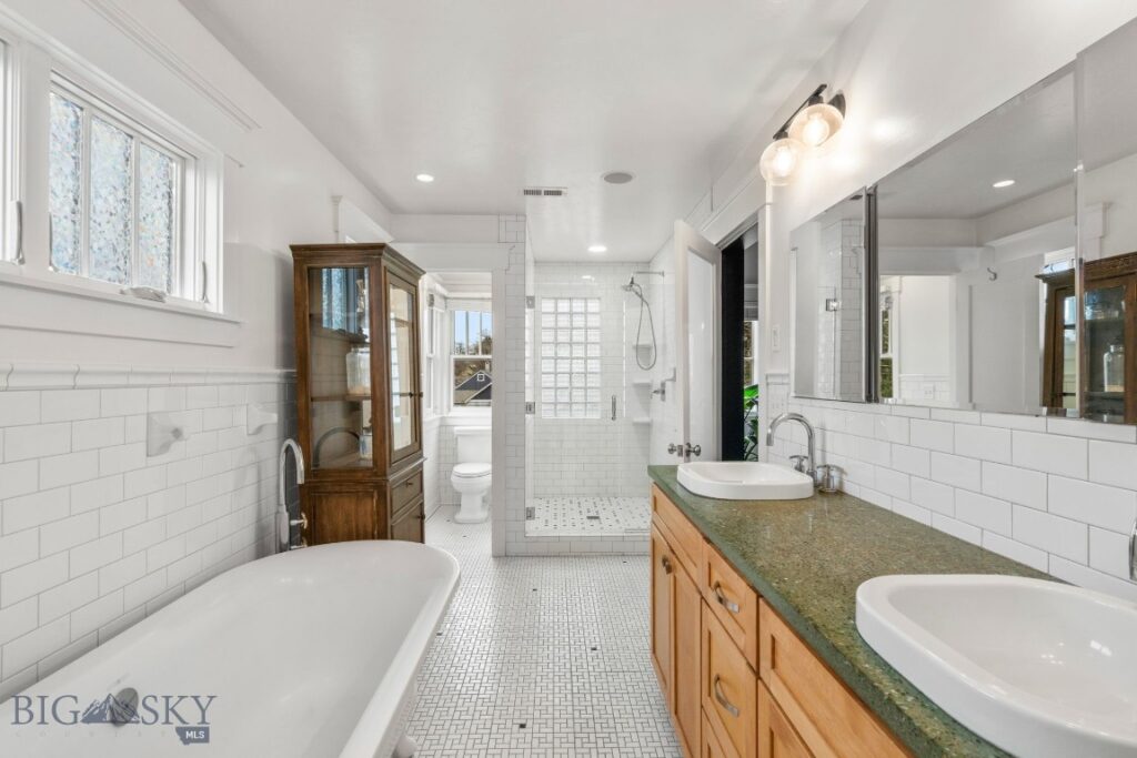 810 S Willson Avenue, Bozeman MT 59715