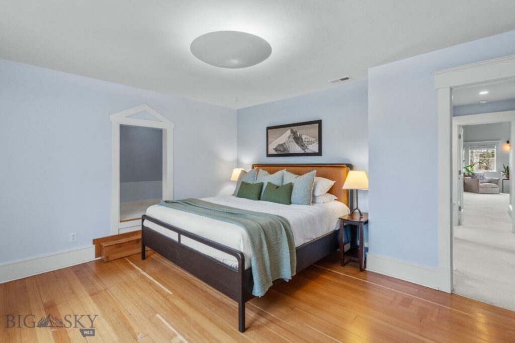 810 S Willson Avenue, Bozeman MT 59715