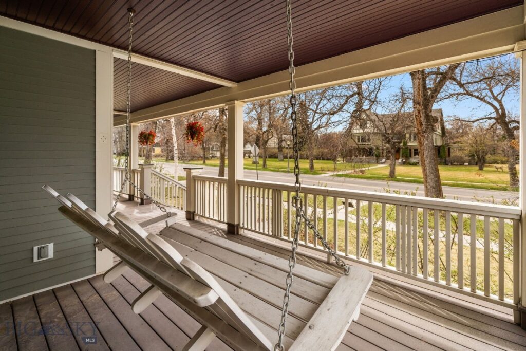 810 S Willson Avenue, Bozeman MT 59715