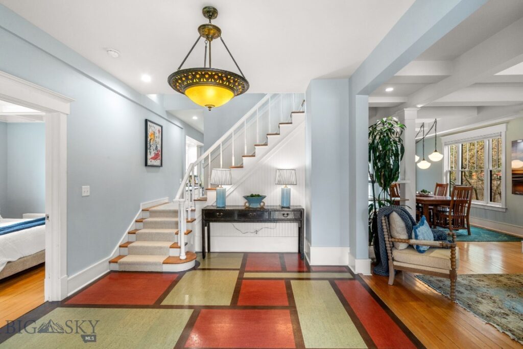 810 S Willson Avenue, Bozeman MT 59715