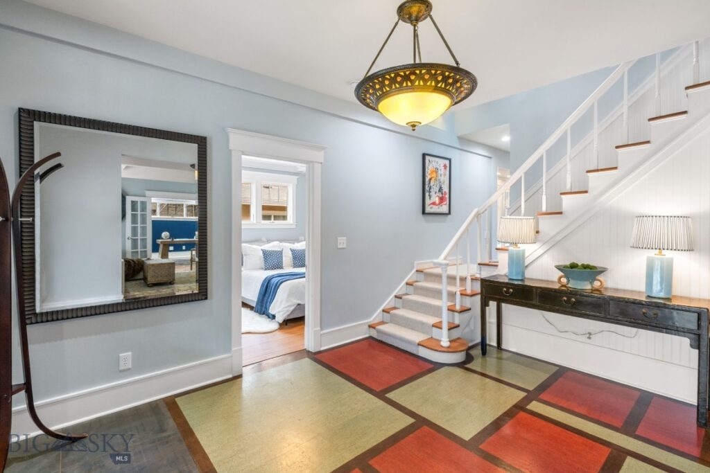 810 S Willson Avenue, Bozeman MT 59715