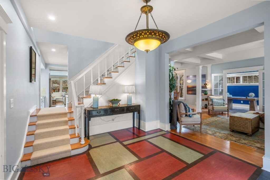 810 S Willson Avenue, Bozeman MT 59715