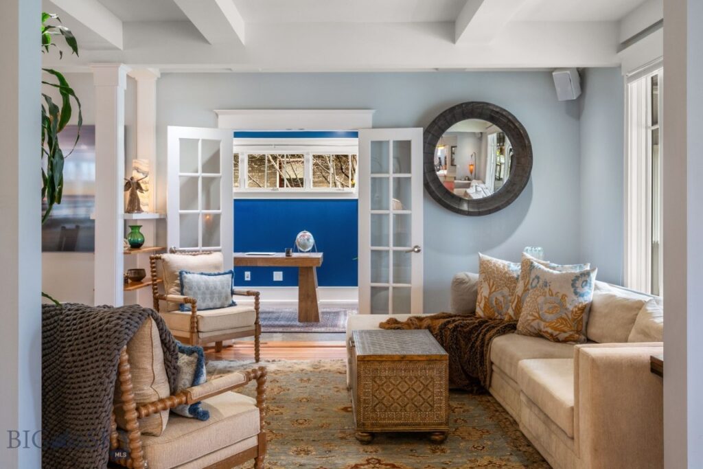 810 S Willson Avenue, Bozeman MT 59715