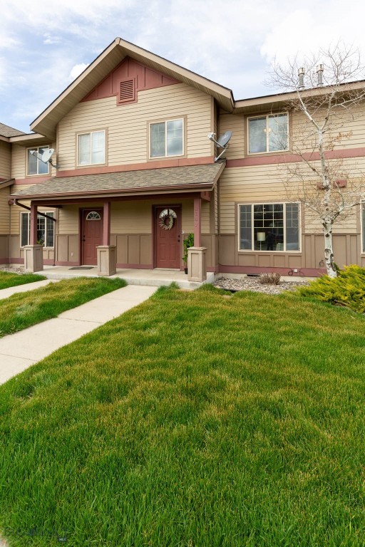 3147 Cattail Street, Bozeman MT 59718