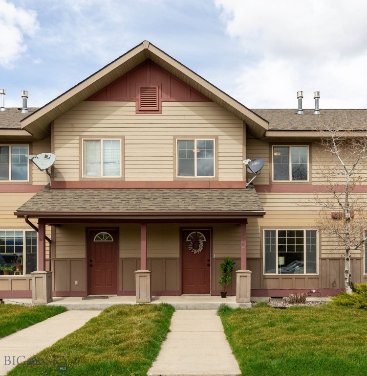 3147 Cattail Street, Bozeman MT 59718