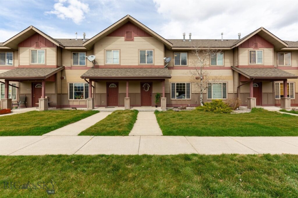 3147 Cattail Street, Bozeman MT 59718