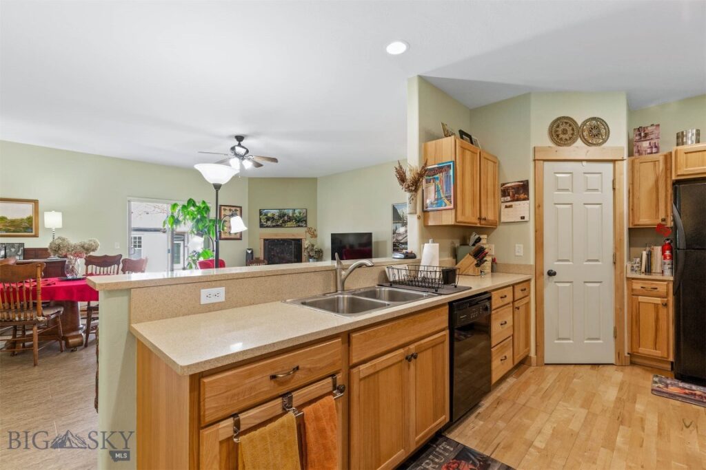 4541 Ethan Way, Bozeman MT 59718