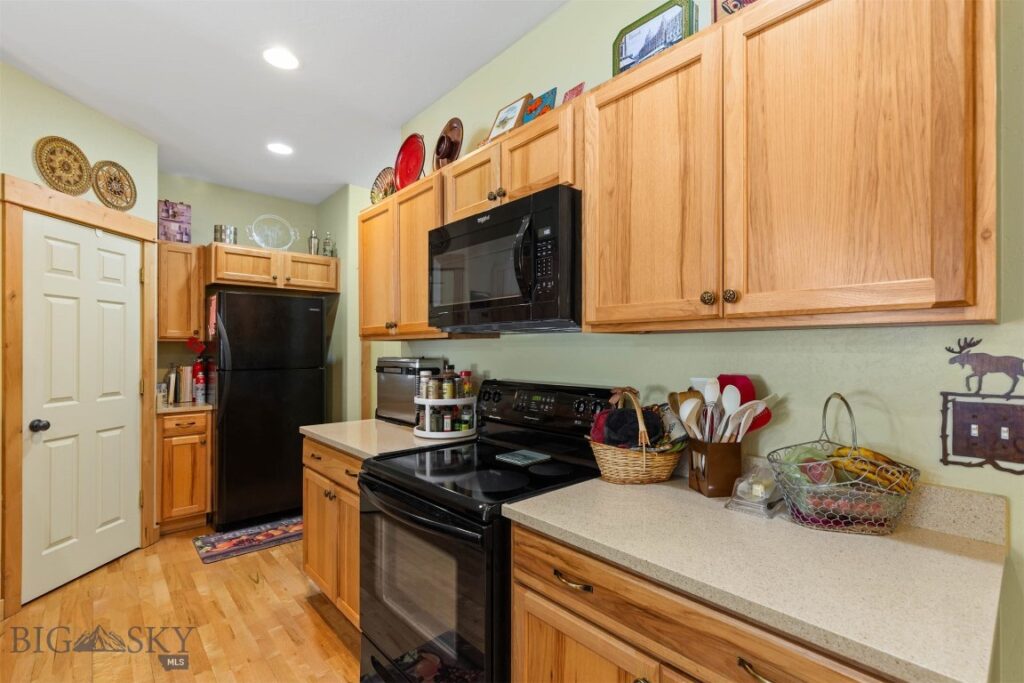 4541 Ethan Way, Bozeman MT 59718