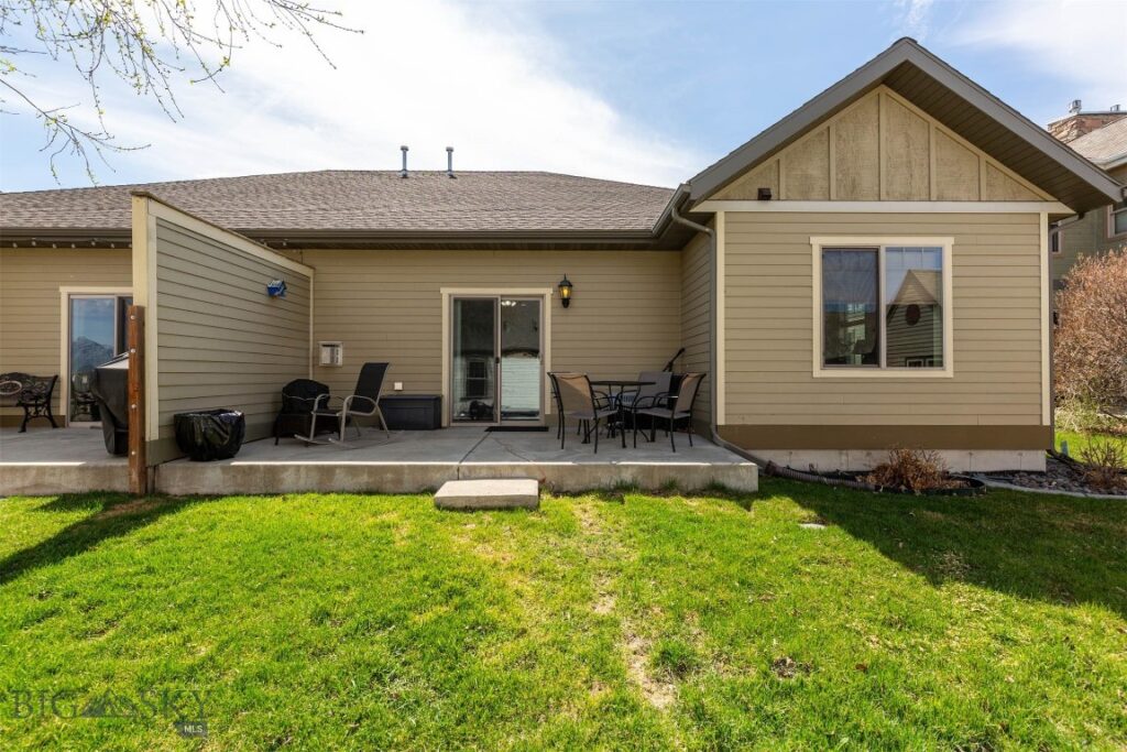4541 Ethan Way, Bozeman MT 59718
