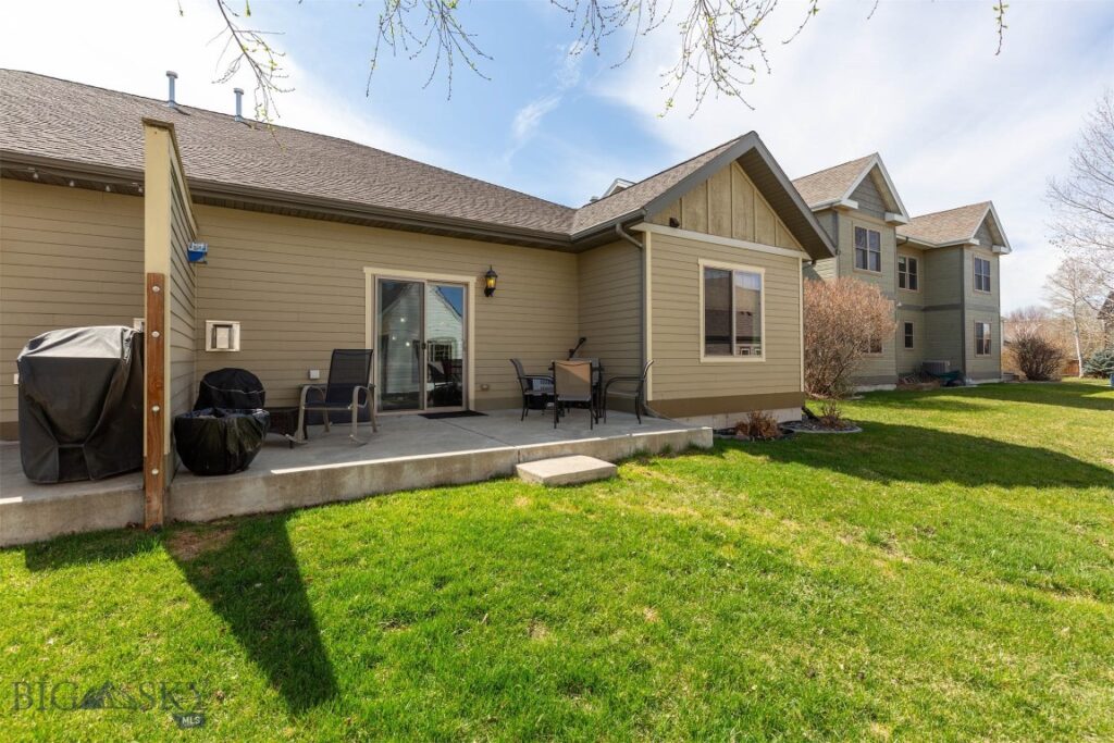 4541 Ethan Way, Bozeman MT 59718
