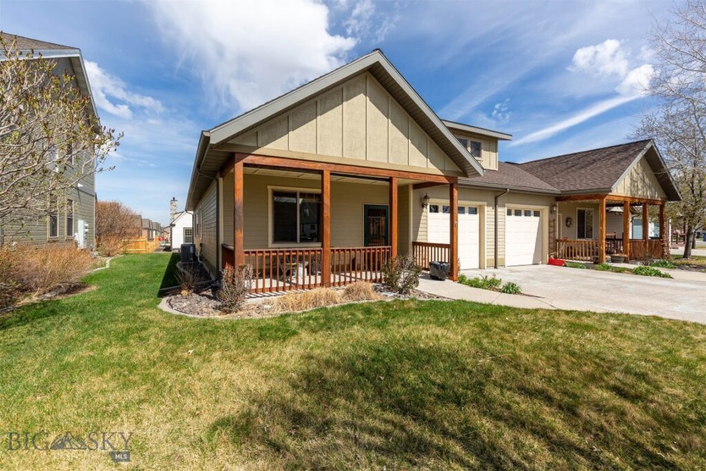 4541 Ethan Way, Bozeman MT 59718