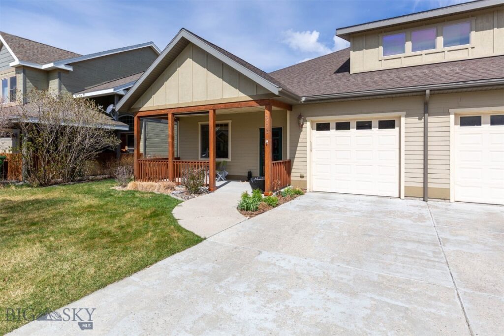 4541 Ethan Way, Bozeman MT 59718