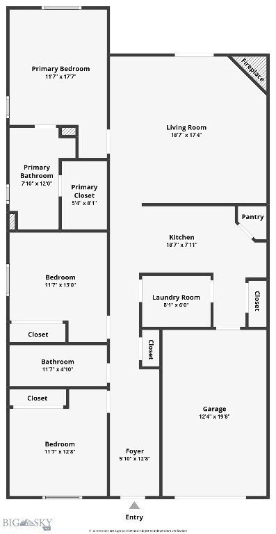 4541 Ethan Way, Bozeman MT 59718