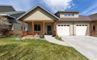 4541 Ethan Way, Bozeman MT 59718