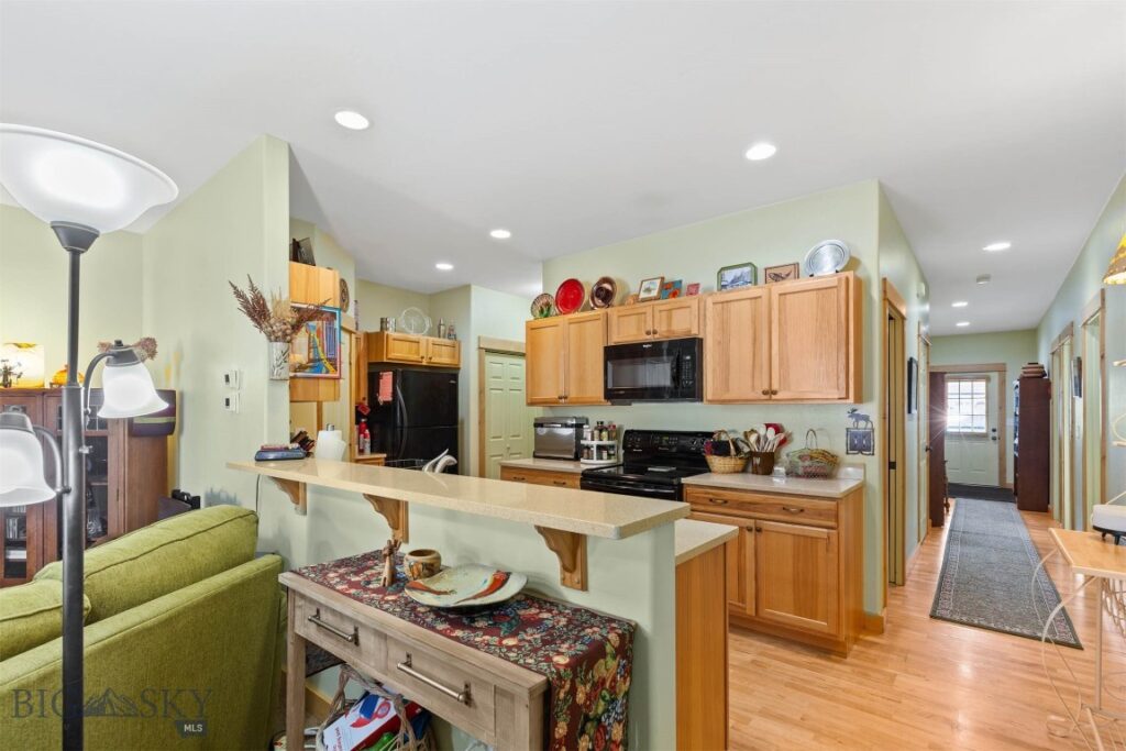 4541 Ethan Way, Bozeman MT 59718