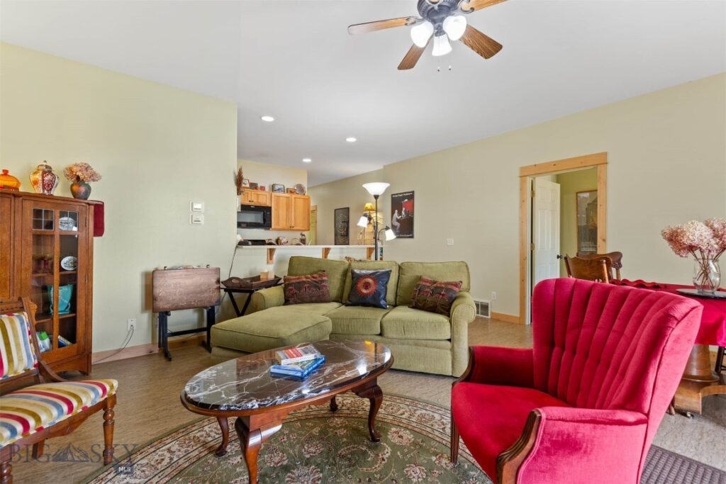 4541 Ethan Way, Bozeman MT 59718