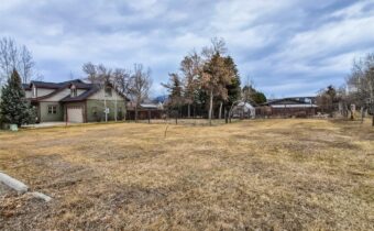 TBD Christopher Way, Bozeman MT 59715