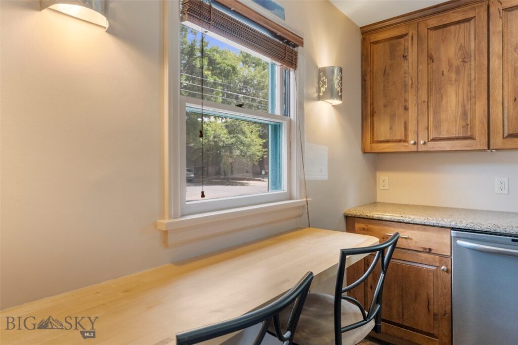 511 E Olive Street, Bozeman MT 59715