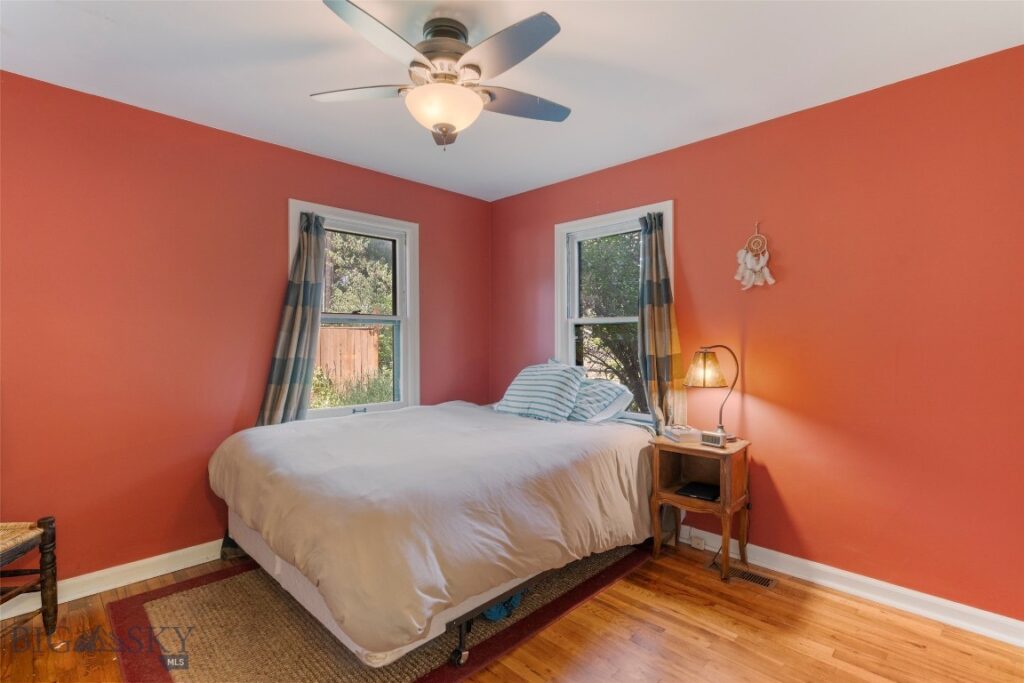 511 E Olive Street, Bozeman MT 59715