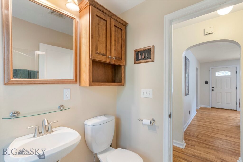 511 E Olive Street, Bozeman MT 59715