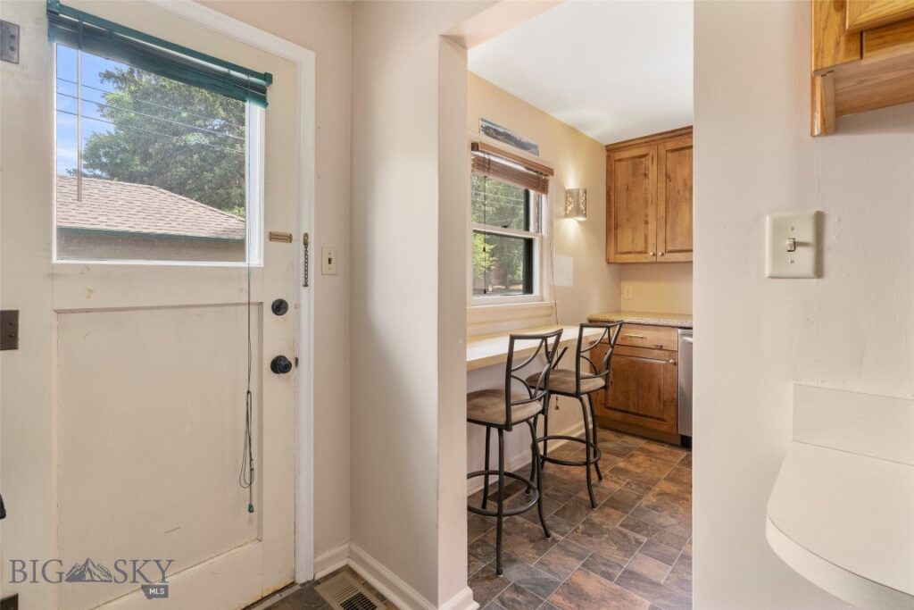 511 E Olive Street, Bozeman MT 59715