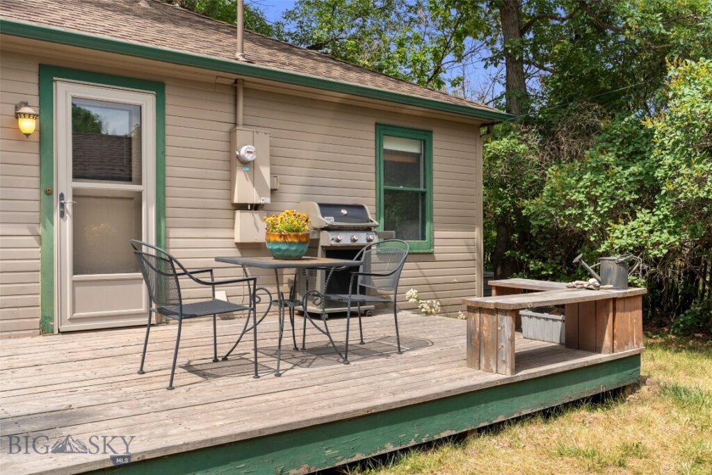 511 E Olive Street, Bozeman MT 59715