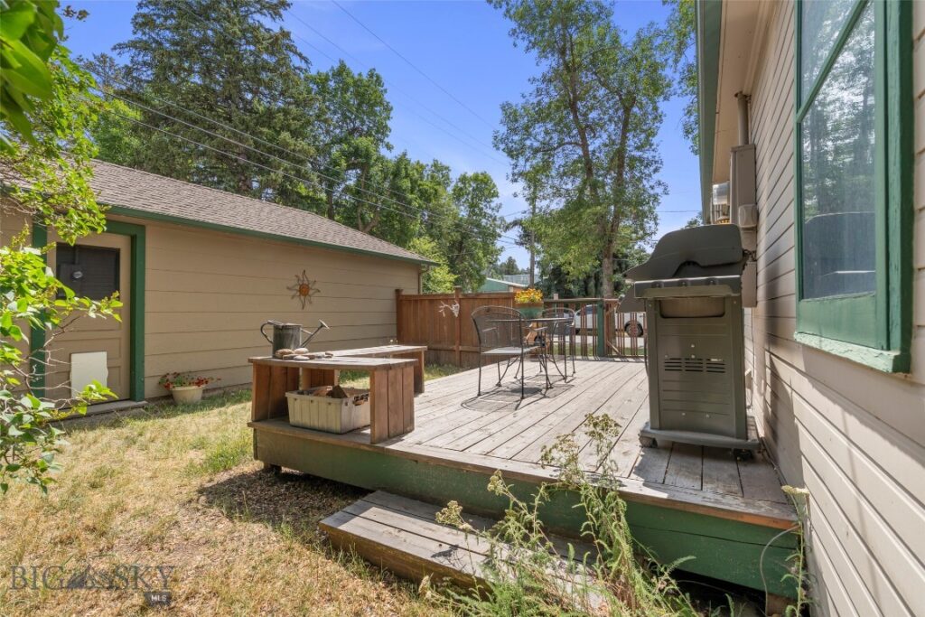 511 E Olive Street, Bozeman MT 59715
