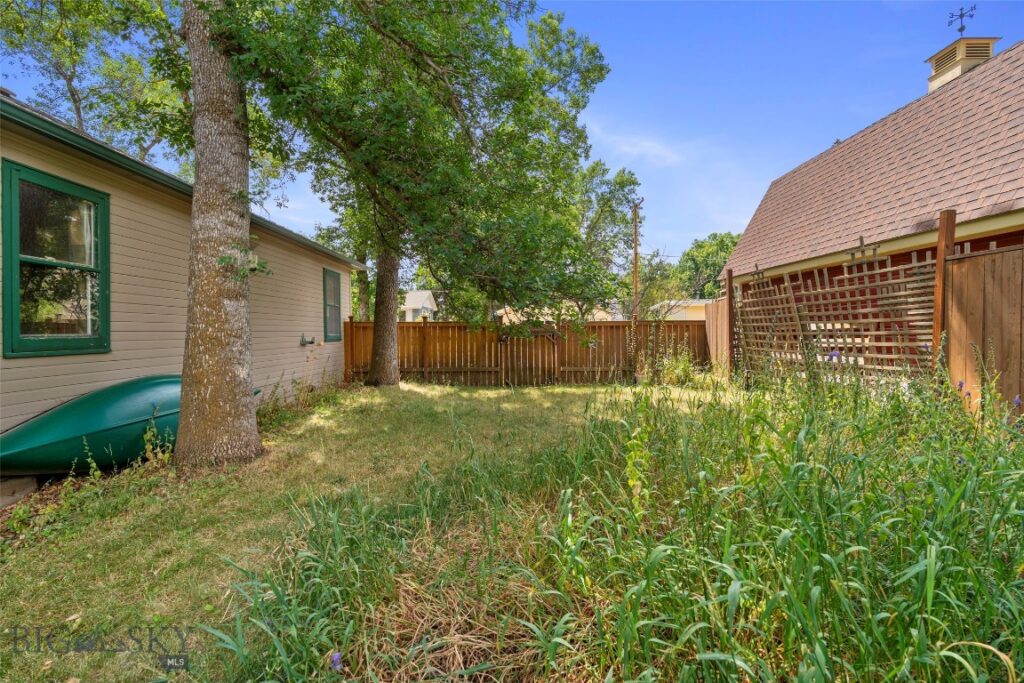 511 E Olive Street, Bozeman MT 59715