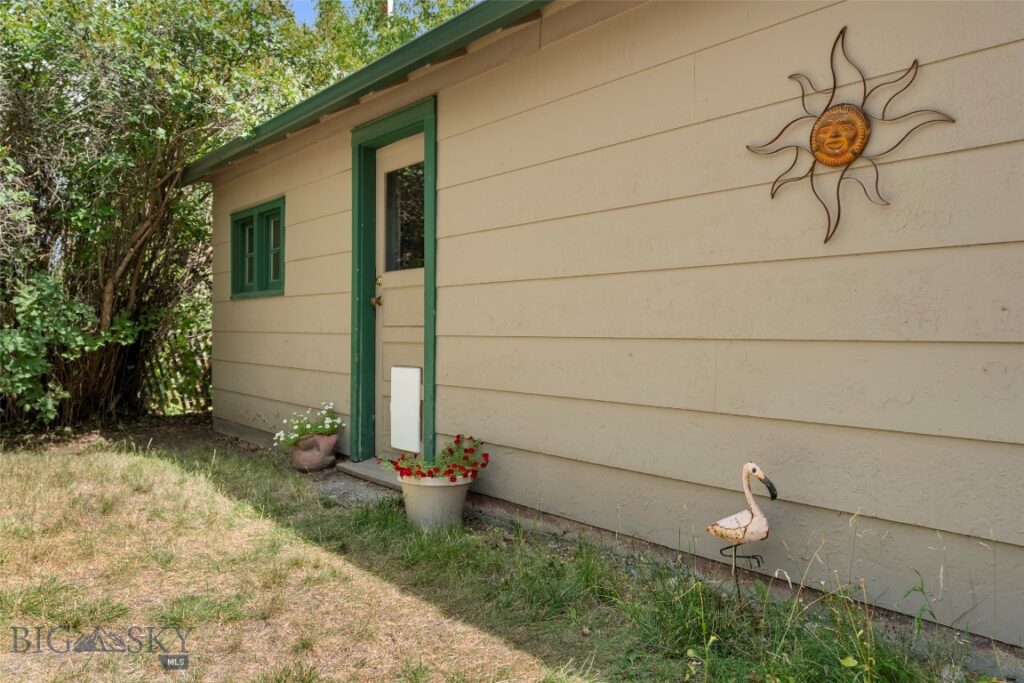 511 E Olive Street, Bozeman MT 59715