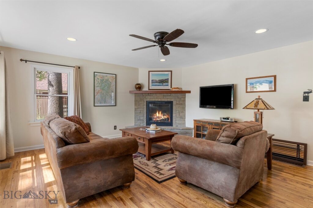 511 E Olive Street, Bozeman MT 59715