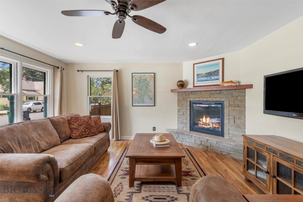 511 E Olive Street, Bozeman MT 59715