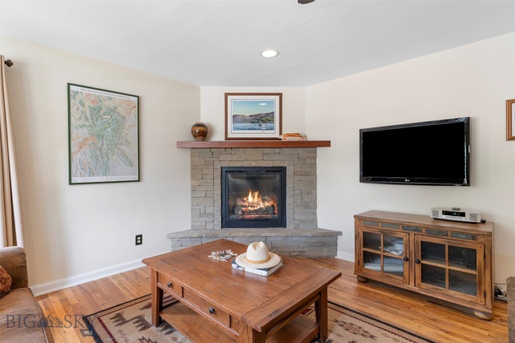 511 E Olive Street, Bozeman MT 59715