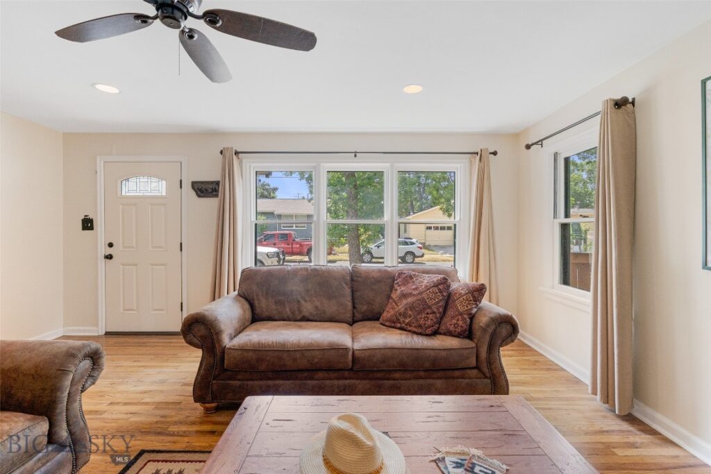 511 E Olive Street, Bozeman MT 59715