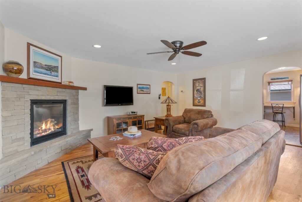 511 E Olive Street, Bozeman MT 59715