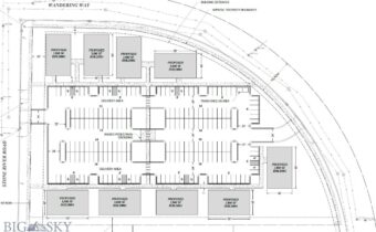 104 Wandering Way, Belgrade MT 59714