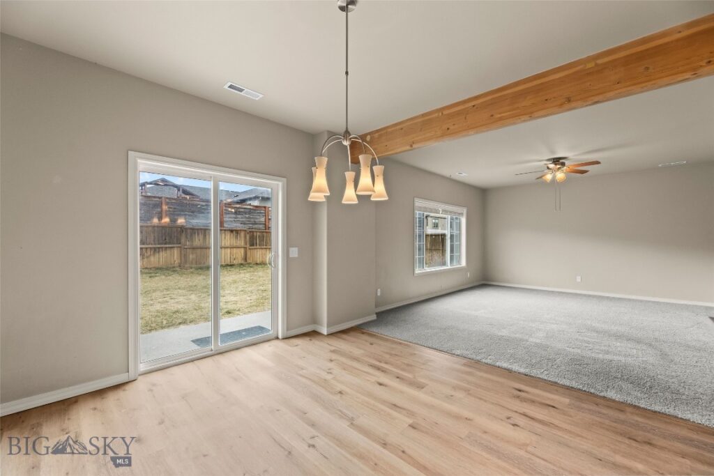 703 Pleiades Place, Livingston MT 59047