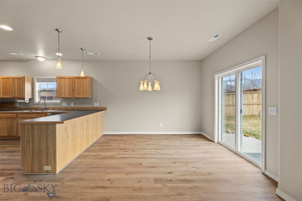 703 Pleiades Place, Livingston MT 59047