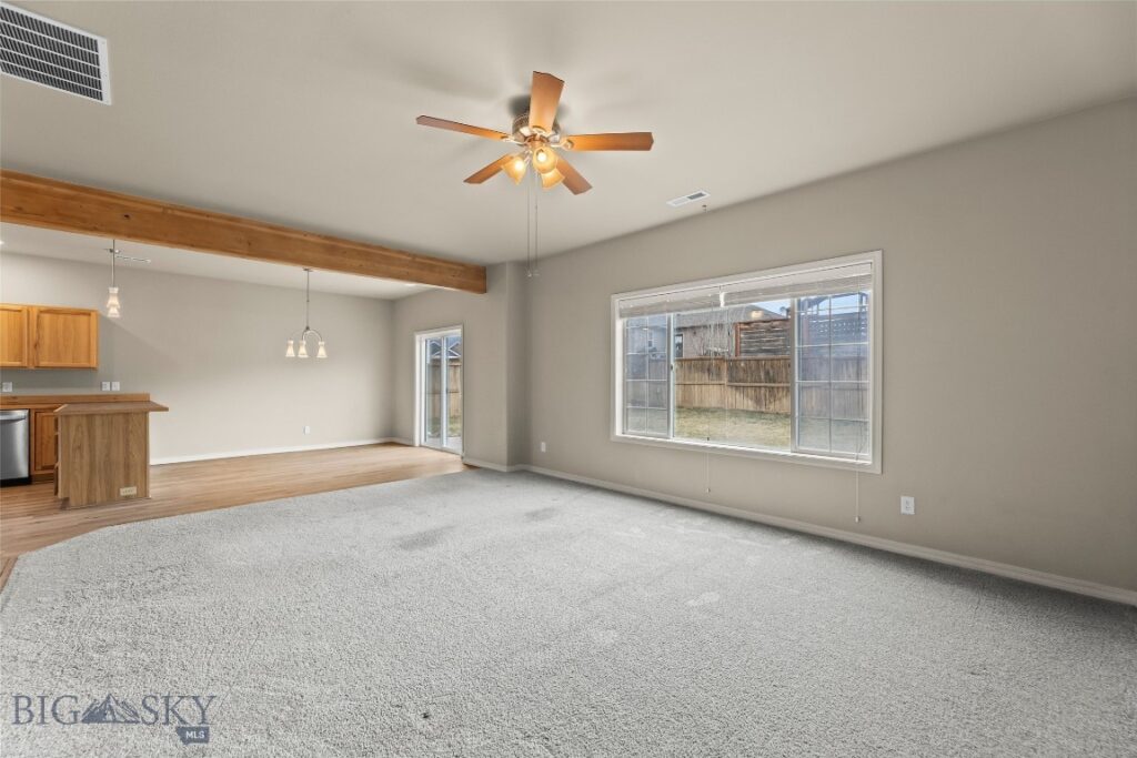 703 Pleiades Place, Livingston MT 59047