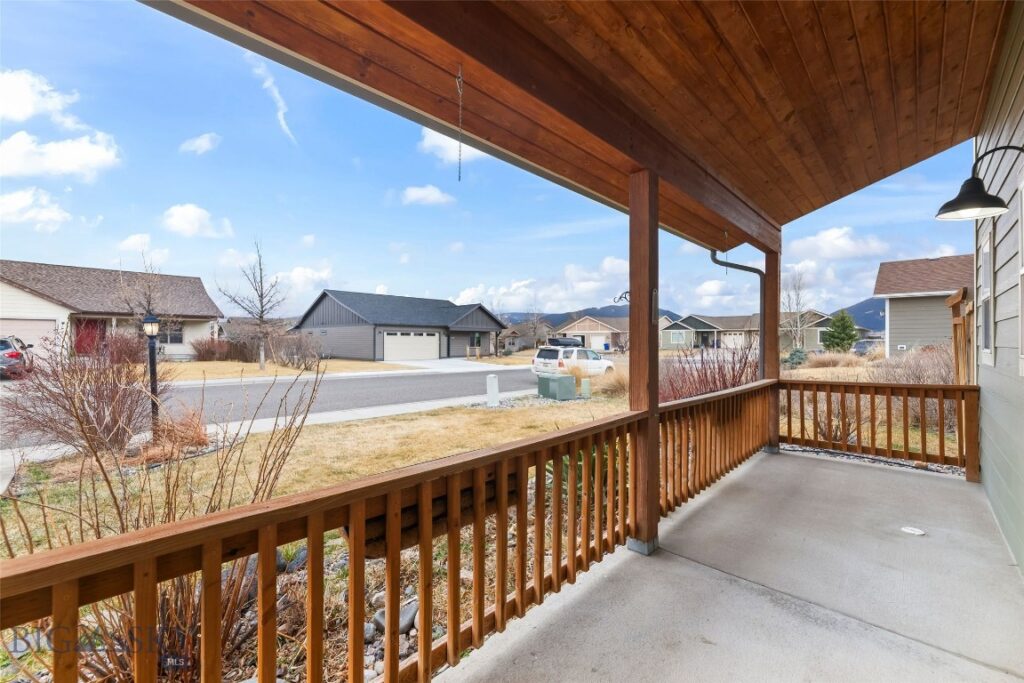 703 Pleiades Place, Livingston MT 59047