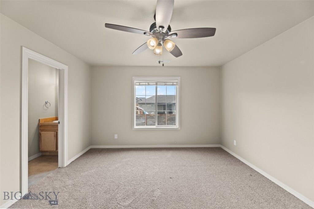 703 Pleiades Place, Livingston MT 59047