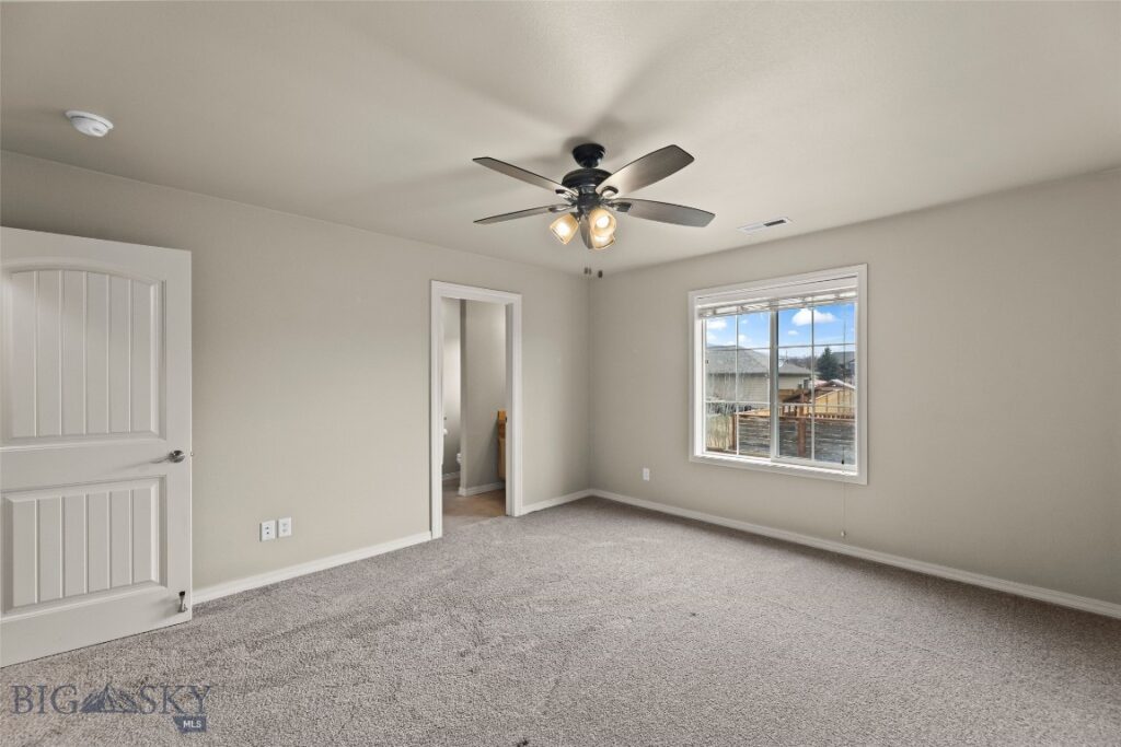 703 Pleiades Place, Livingston MT 59047