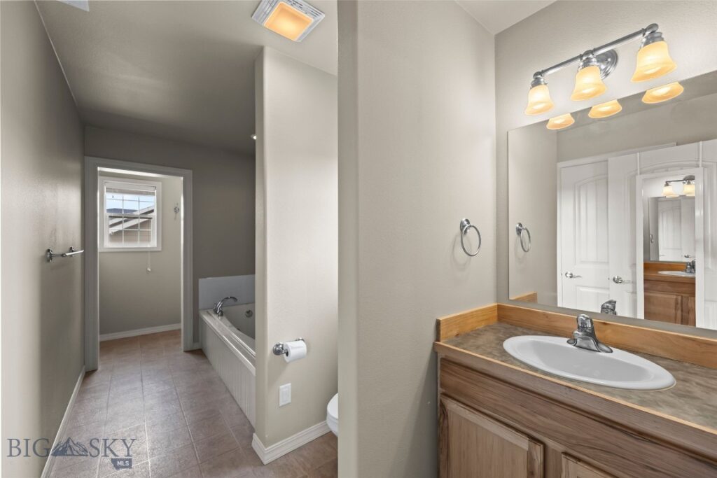 703 Pleiades Place, Livingston MT 59047