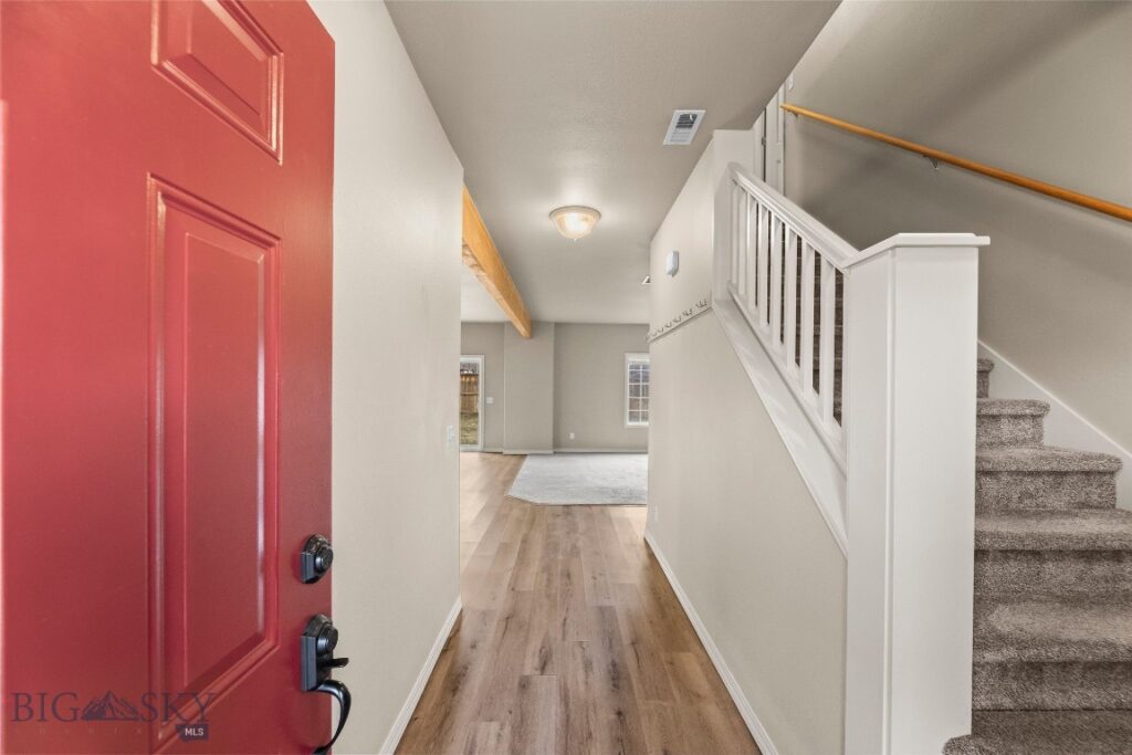 703 Pleiades Place, Livingston MT 59047