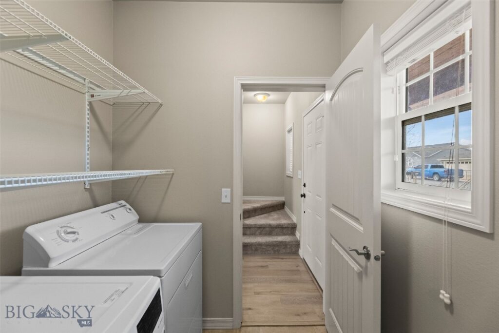 703 Pleiades Place, Livingston MT 59047