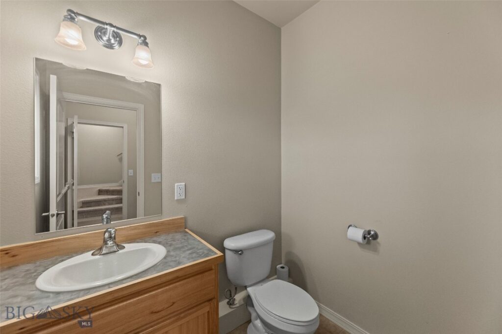 703 Pleiades Place, Livingston MT 59047